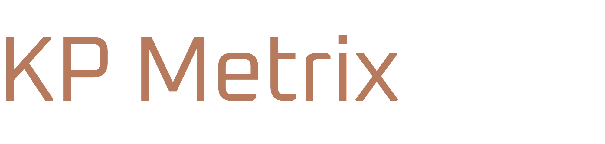 KP Metrix